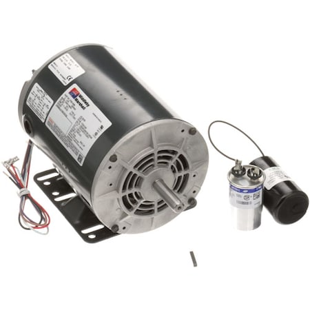 Middleby Motor 27381-0069